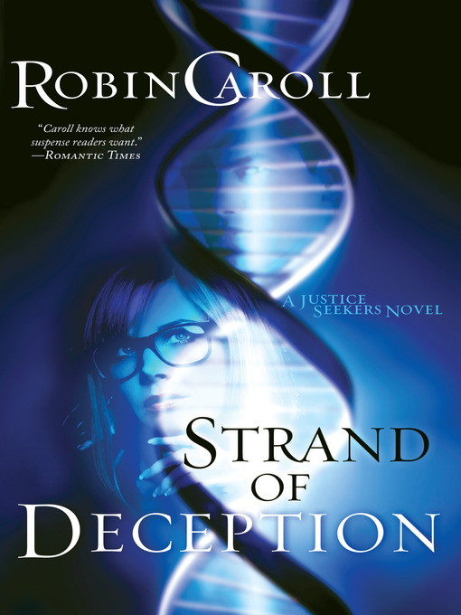 Title details for Strand of Deception by Robin Caroll - Available